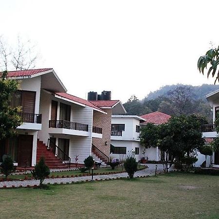 Jim Corbett Resort Рамнагар Екстериор снимка