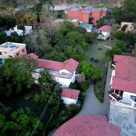 Jim Corbett Resort Рамнагар Екстериор снимка