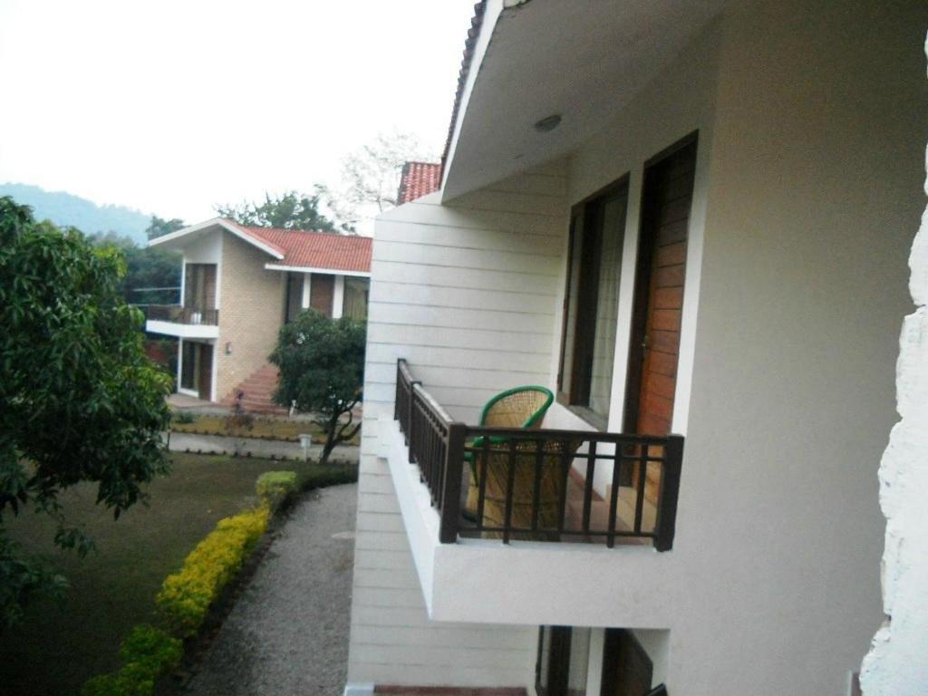 Jim Corbett Resort Рамнагар Екстериор снимка
