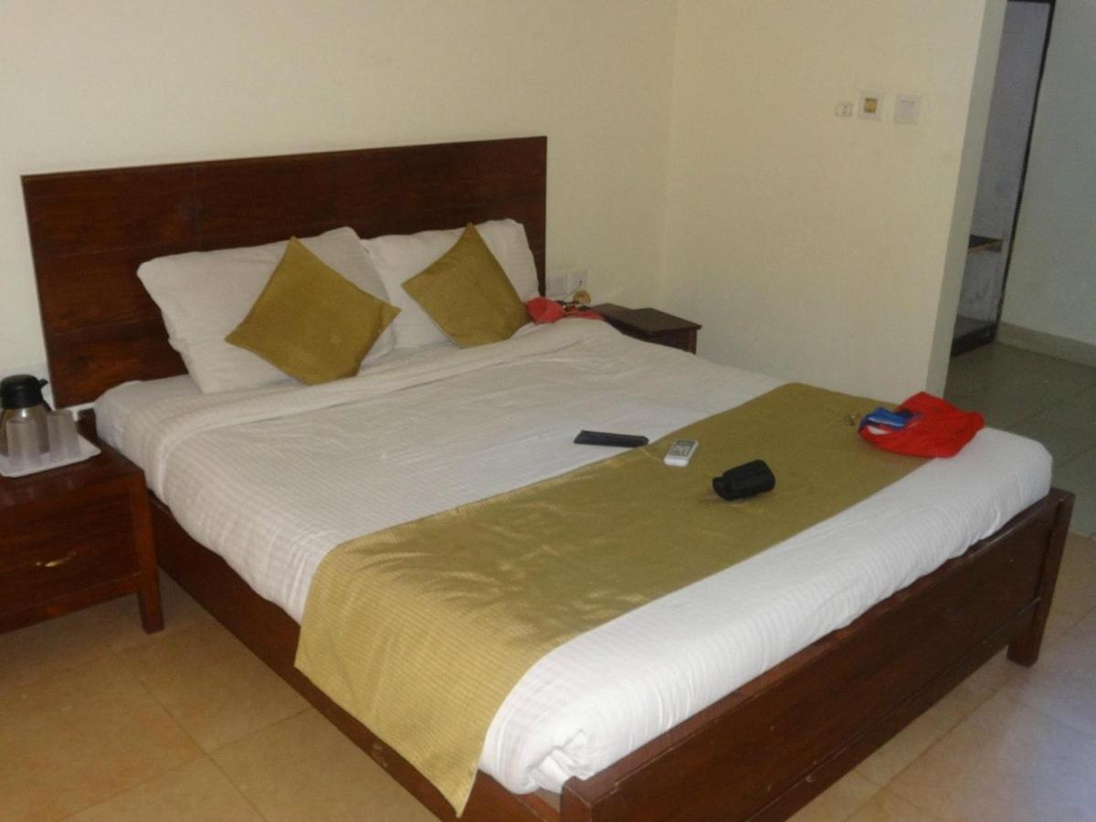 Jim Corbett Resort Рамнагар Екстериор снимка