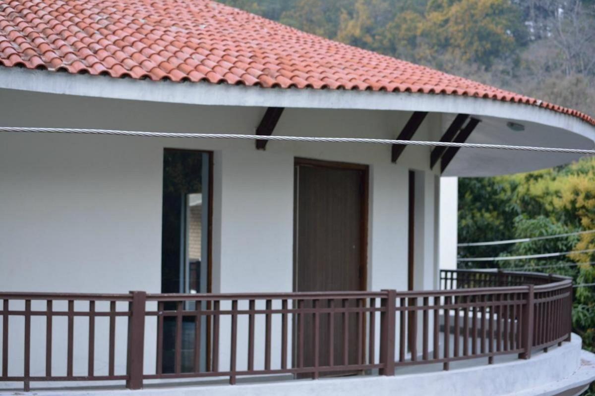 Jim Corbett Resort Рамнагар Екстериор снимка